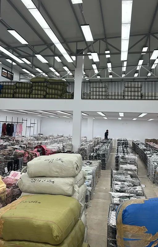Men's Clothing